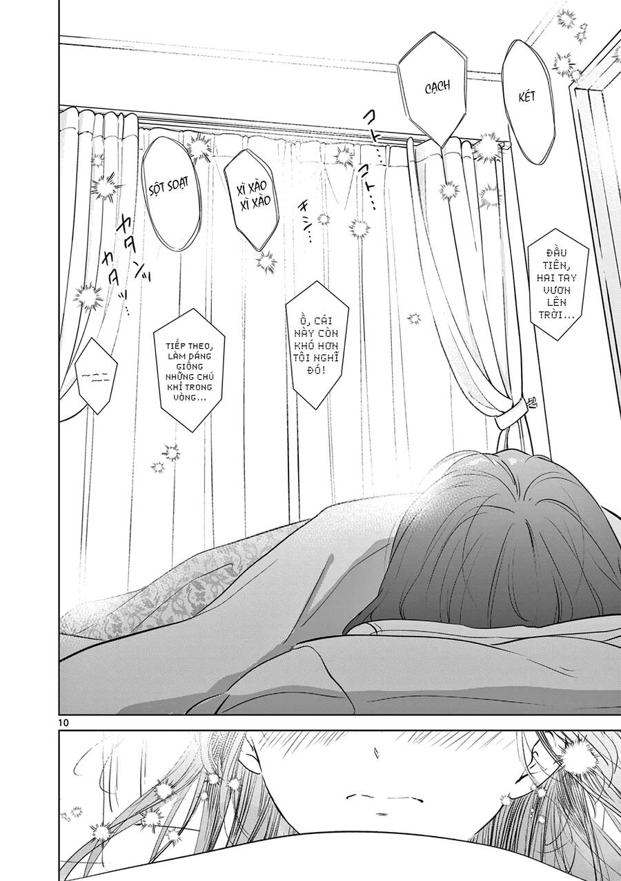 Aishiteru Game Wo Owarasetai Chapter 27 - 11