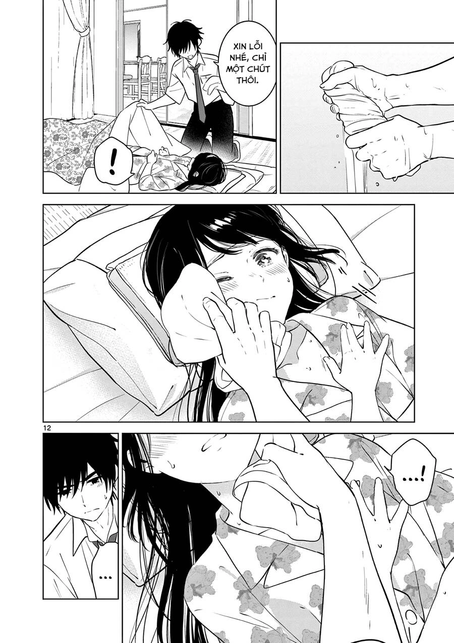 Aishiteru Game Wo Owarasetai Chapter 27 - 13