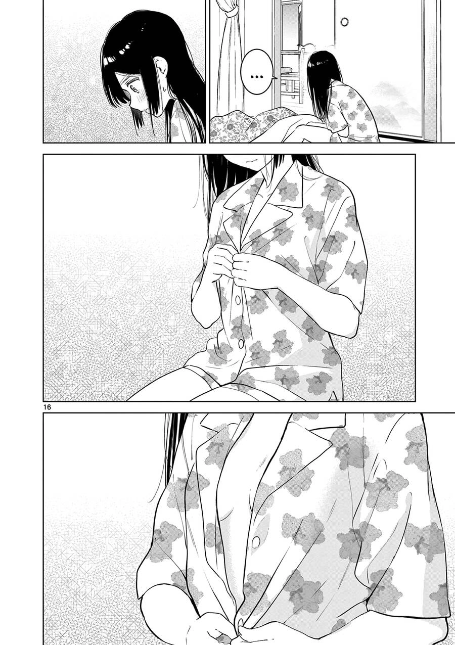 Aishiteru Game Wo Owarasetai Chapter 27 - 17