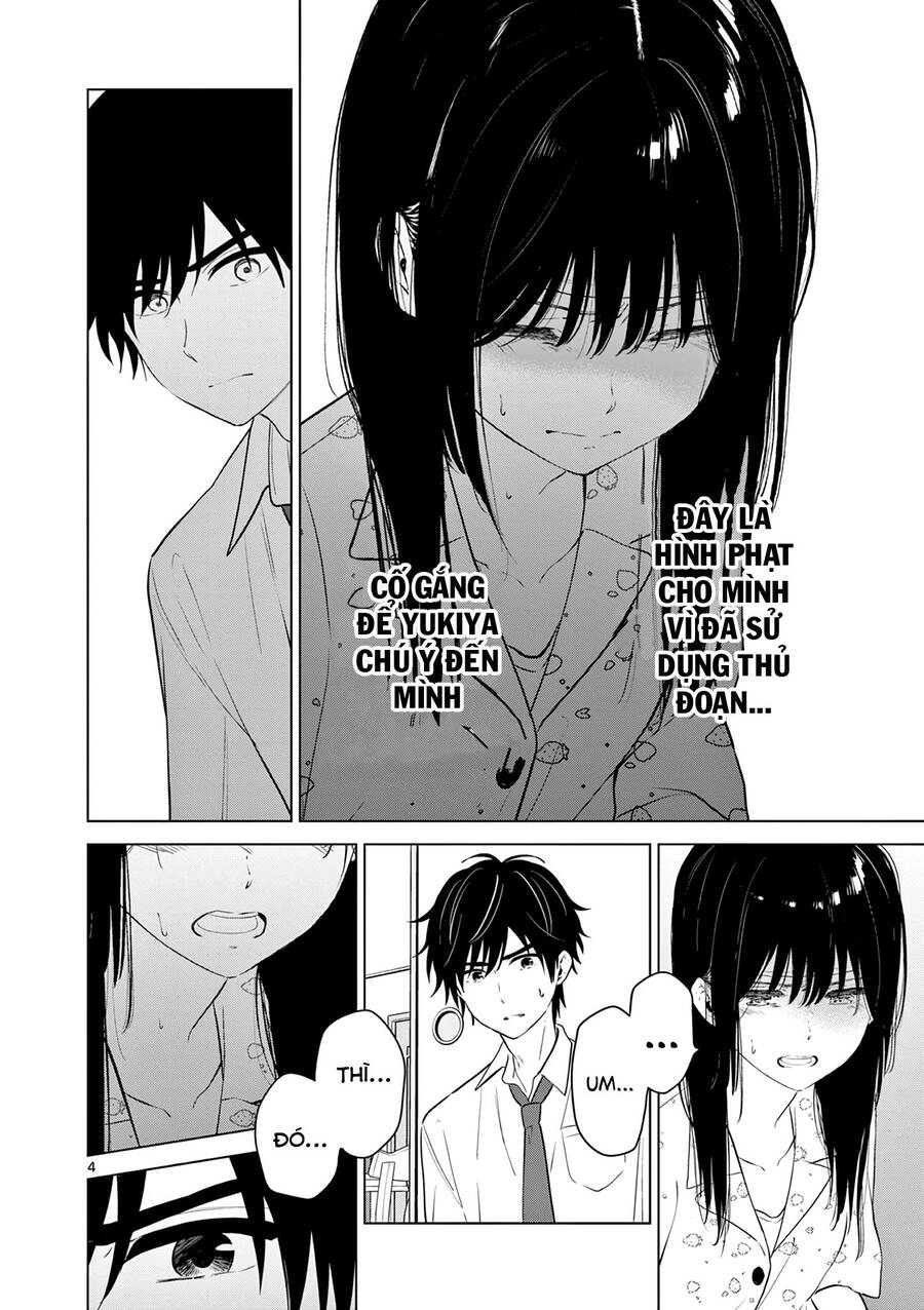 Aishiteru Game Wo Owarasetai Chapter 28 - 5