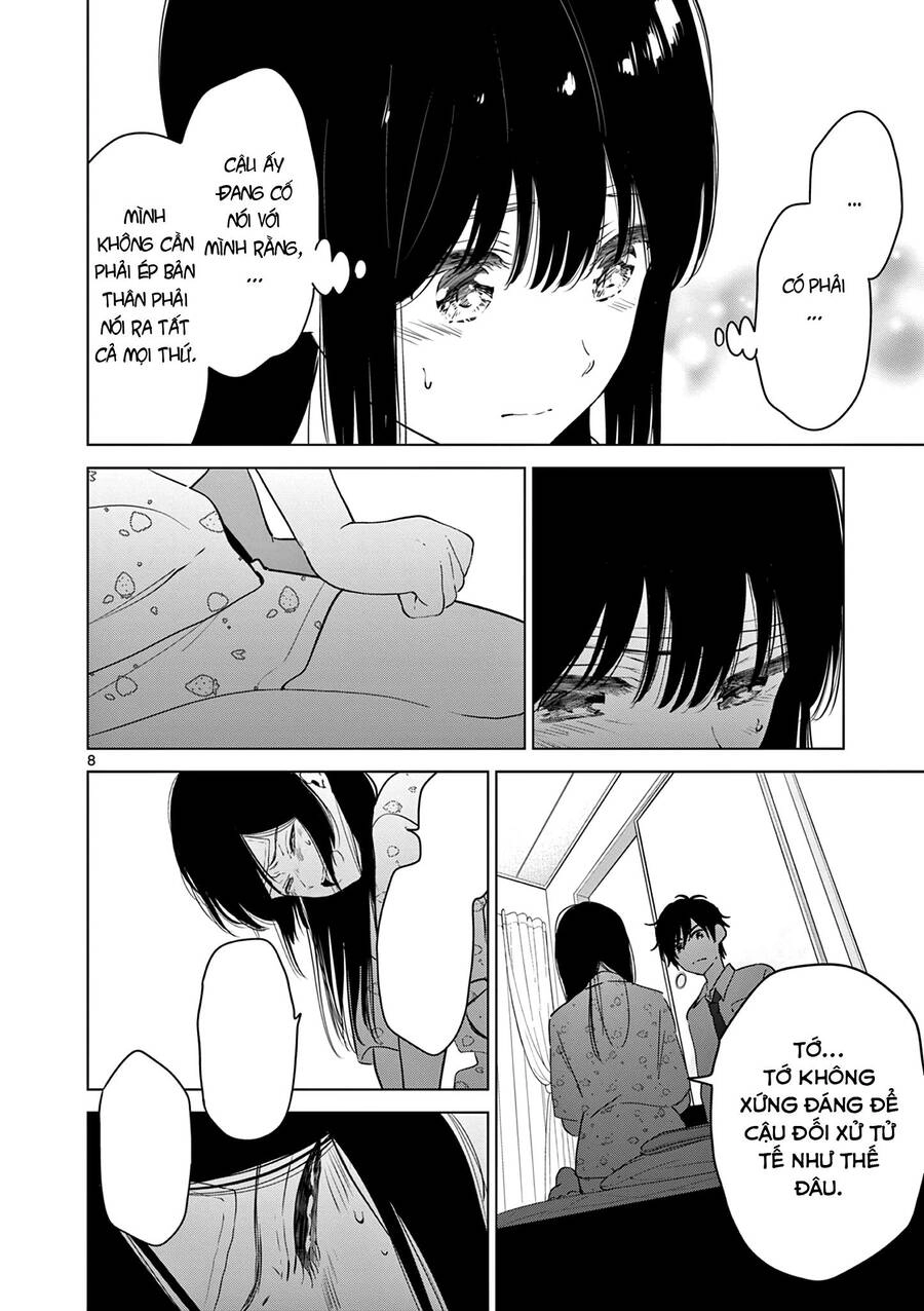 Aishiteru Game Wo Owarasetai Chapter 28 - 9