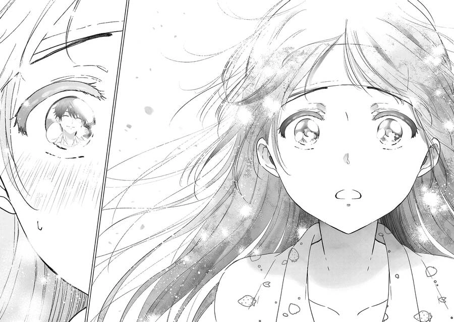 Aishiteru Game Wo Owarasetai Chapter 28 - 19