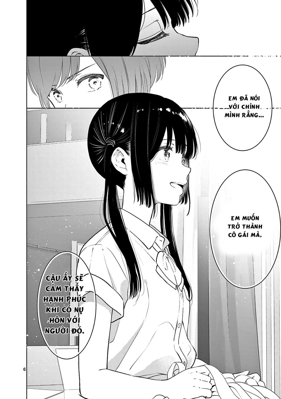 Aishiteru Game Wo Owarasetai Chapter 30 - 7