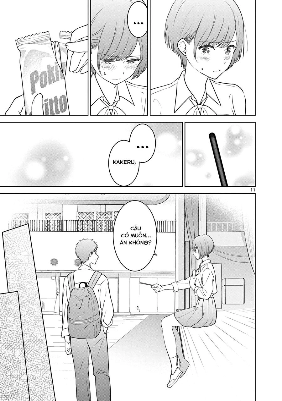 Aishiteru Game Wo Owarasetai Chapter 30 - 12