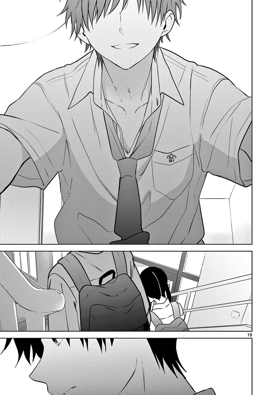 Aishiteru Game Wo Owarasetai Chapter 31 - 20