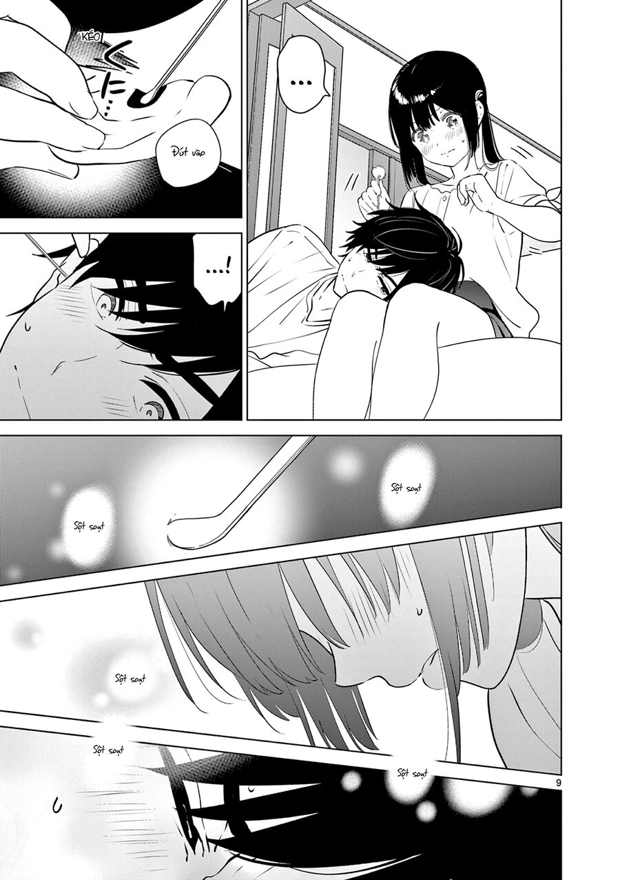 Aishiteru Game Wo Owarasetai Chapter 32 - 10