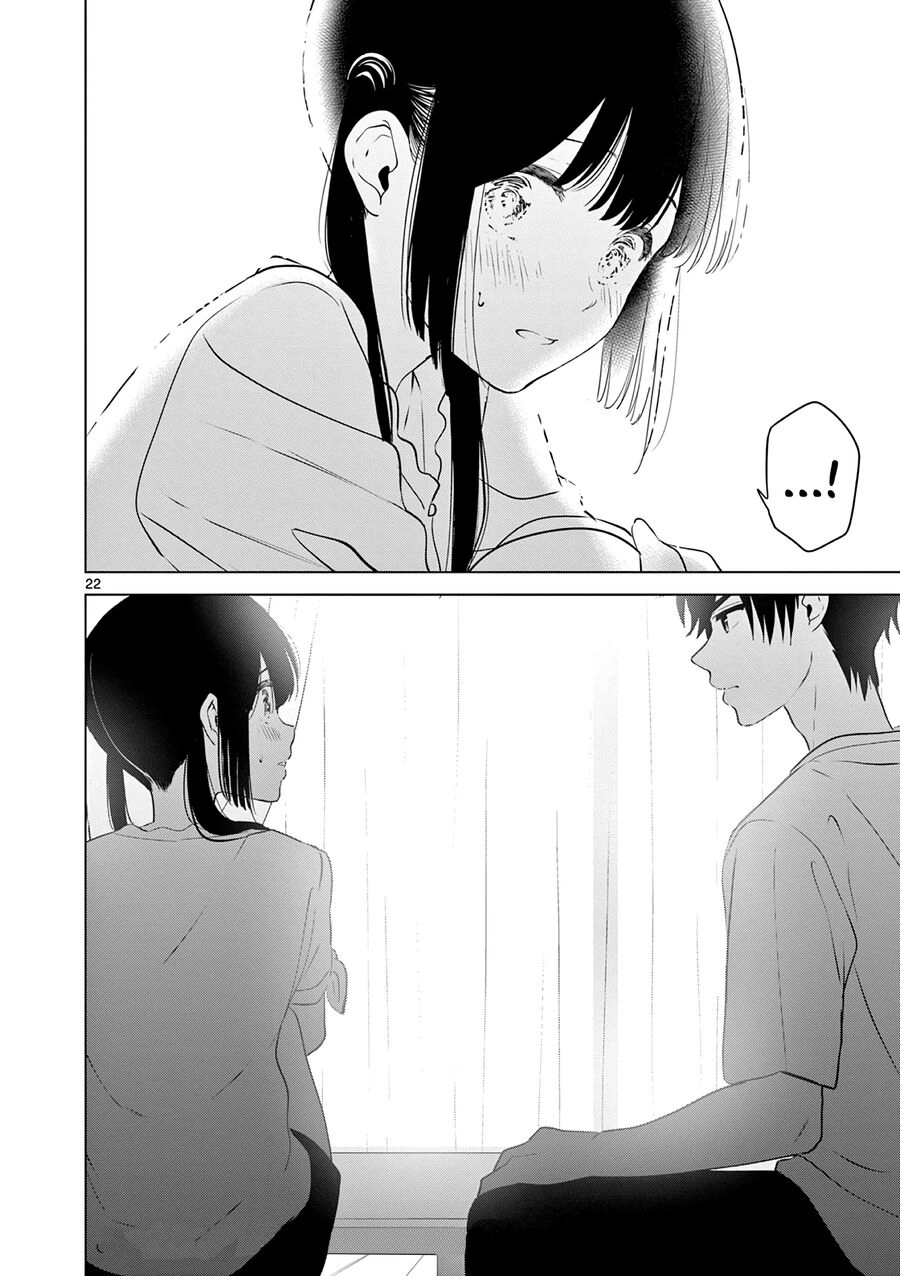 Aishiteru Game Wo Owarasetai Chapter 32 - 22