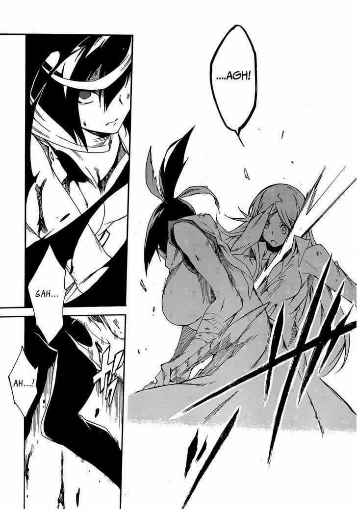 Akame Ga Kill! Zero Chapter 11 - 19