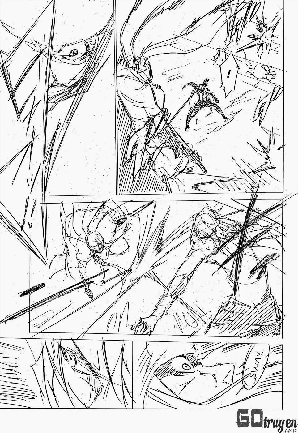 Akame Ga Kill! Zero Chapter 13 - 22