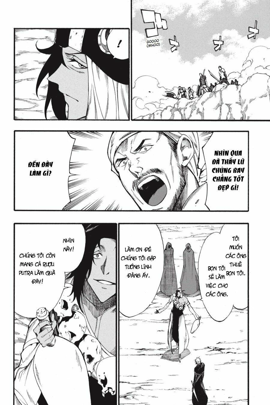 Akame Ga Kill! Zero Chapter 45 - 6