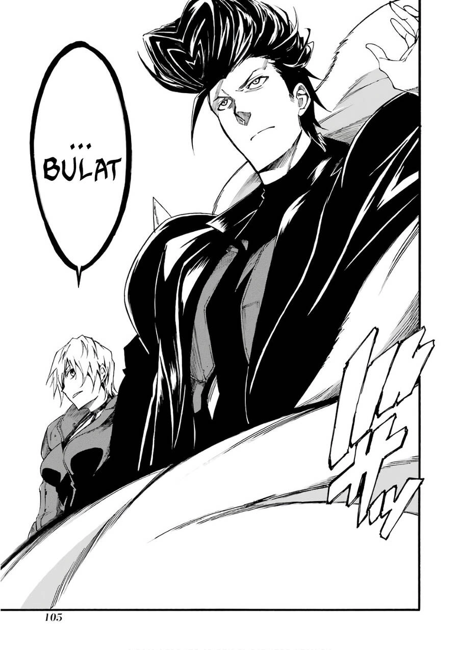 Akame Ga Kill! Zero Chapter 51 - 22