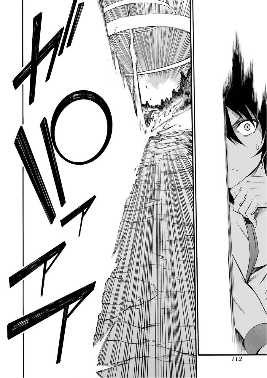 Akame Ga Kill! Zero Chapter 51 - 27