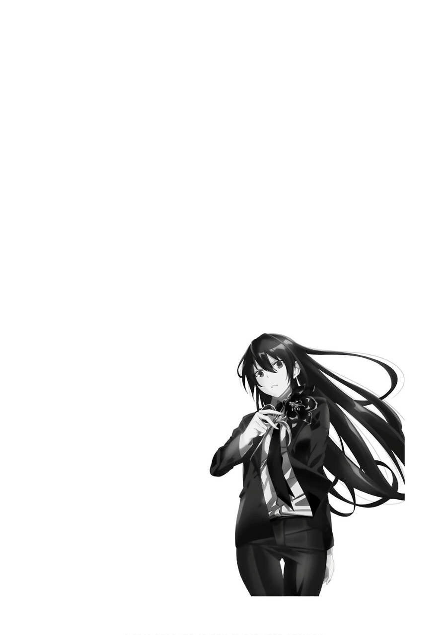 Akame Ga Kill! Zero Chapter 51 - 33