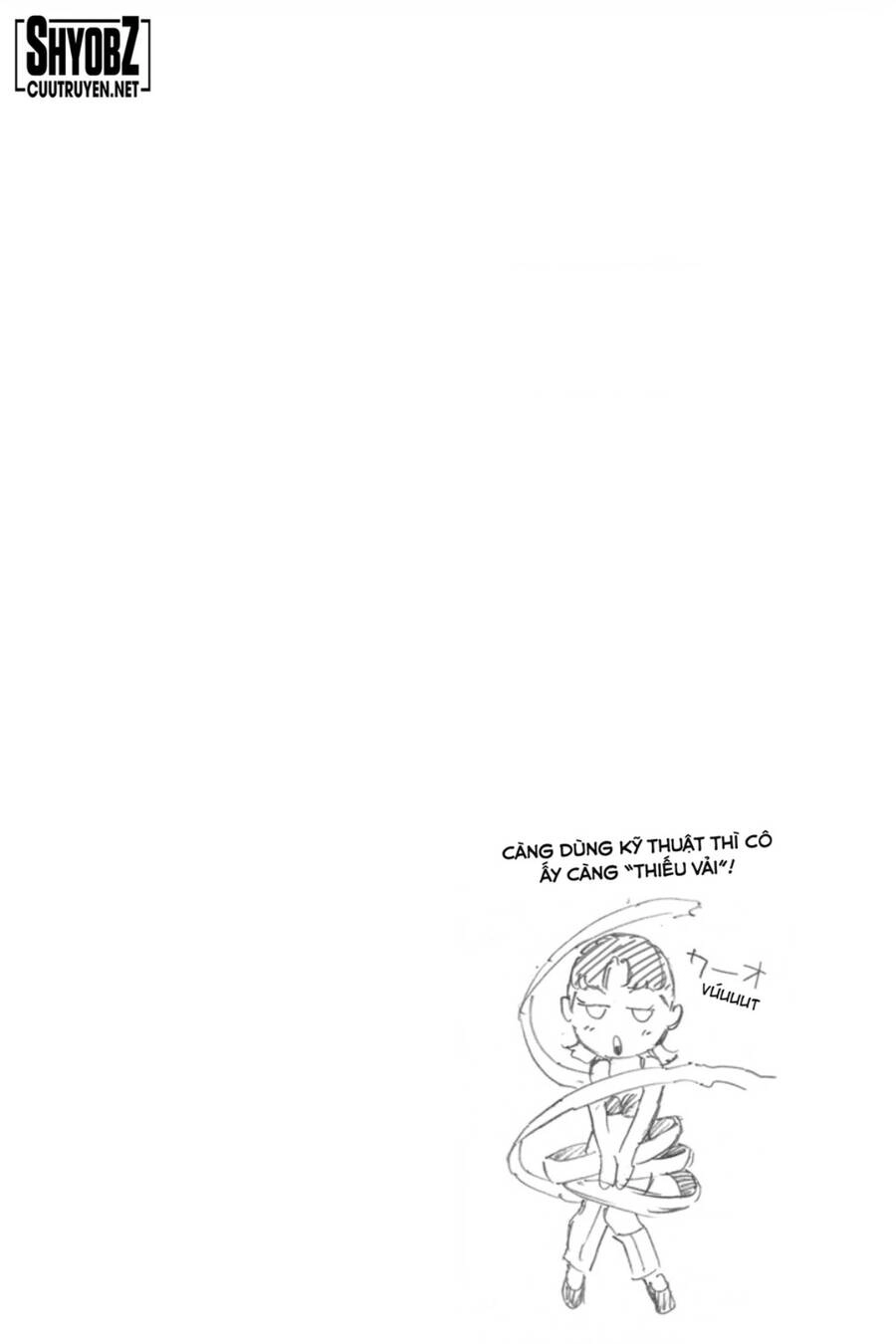 Biệt Đội Shinobi Chapter 11 - 19