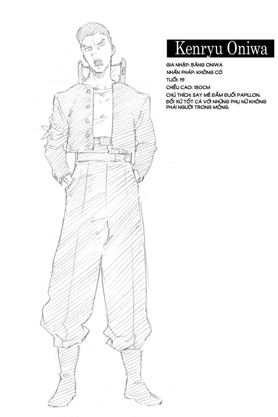 Biệt Đội Shinobi Chapter 14 - 21