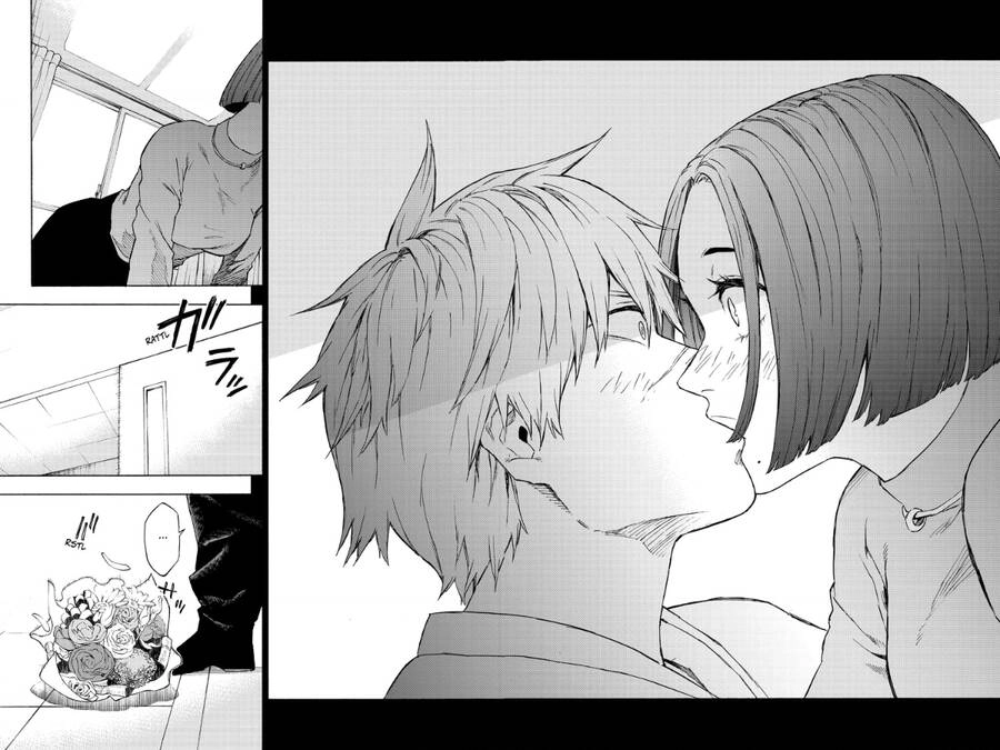 Biệt Đội Shinobi Chapter 23 - 14