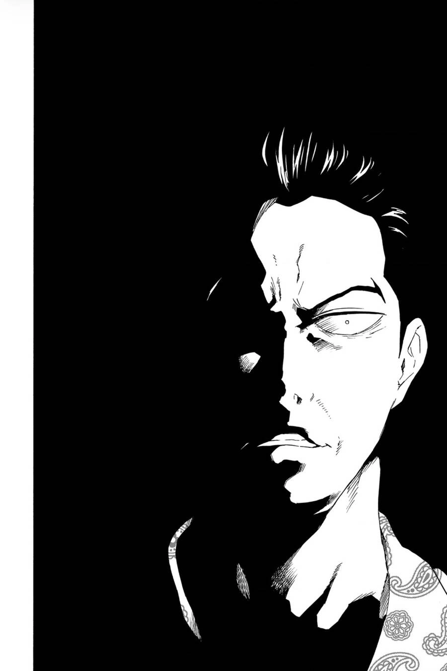 Biệt Đội Shinobi Chapter 23 - 15