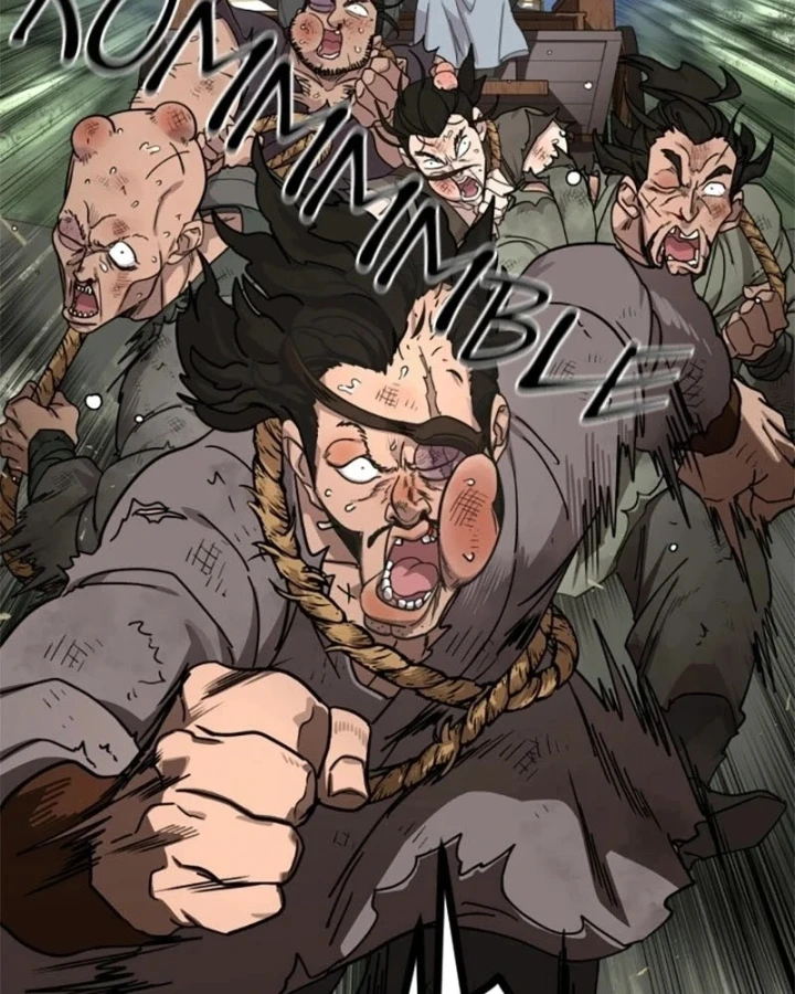 Hoa Sơn Tái Xuất Chapter 158 - 17