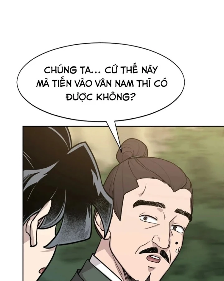 Hoa Sơn Tái Xuất Chapter 158 - 21