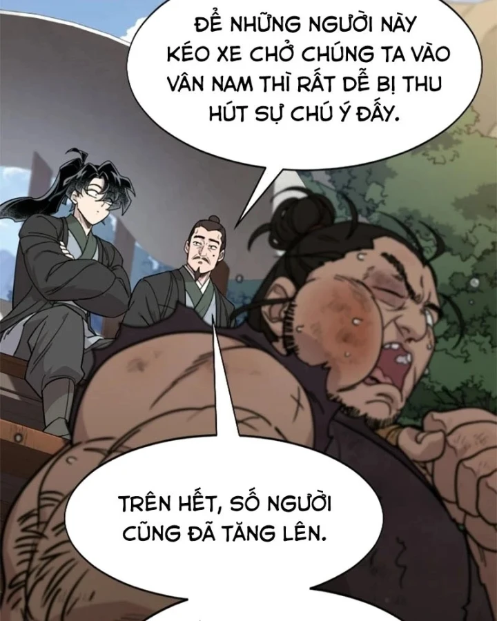 Hoa Sơn Tái Xuất Chapter 158 - 23