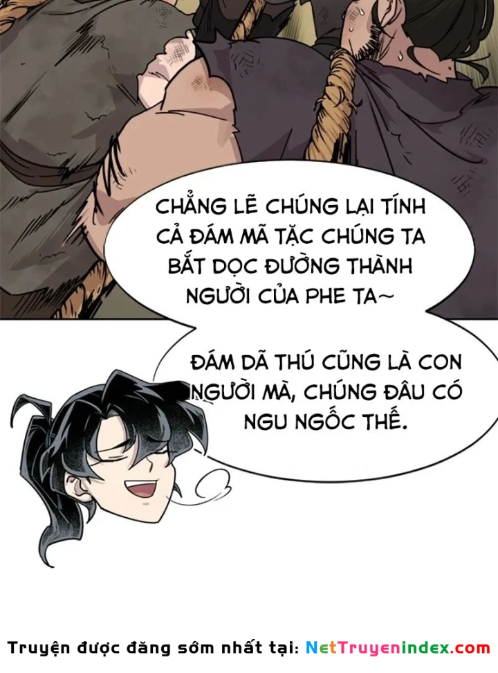 Hoa Sơn Tái Xuất Chapter 158 - 27