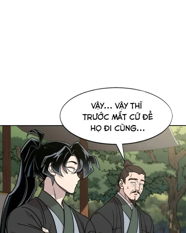 Hoa Sơn Tái Xuất Chapter 158 - 38