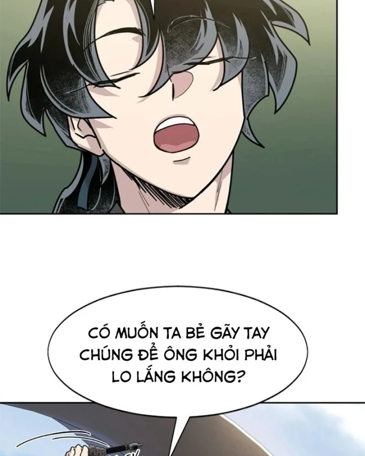 Hoa Sơn Tái Xuất Chapter 158 - 40