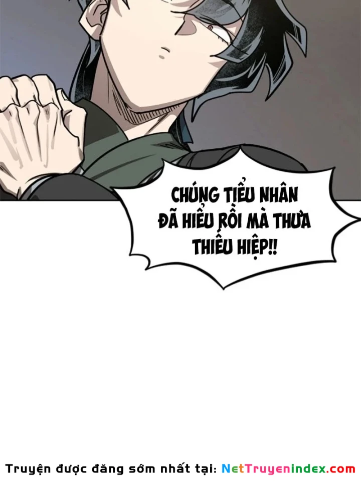 Hoa Sơn Tái Xuất Chapter 158 - 43
