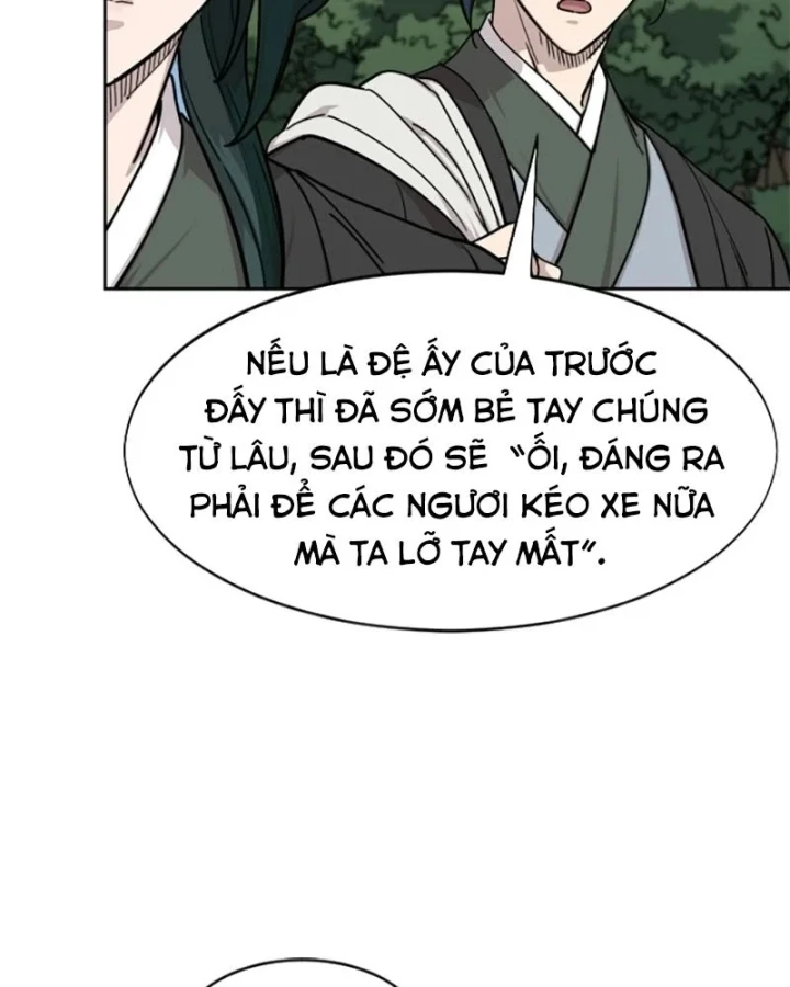Hoa Sơn Tái Xuất Chapter 158 - 50
