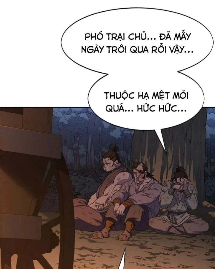 Hoa Sơn Tái Xuất Chapter 158 - 65