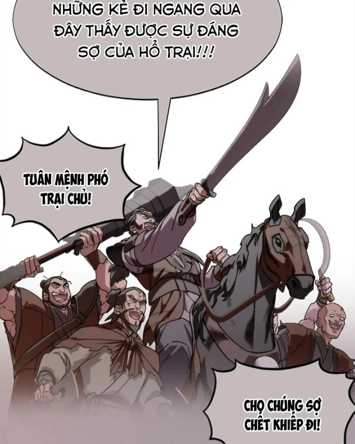 Hoa Sơn Tái Xuất Chapter 158 - 67