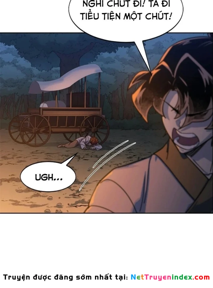 Hoa Sơn Tái Xuất Chapter 158 - 82