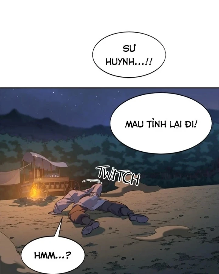 Hoa Sơn Tái Xuất Chapter 158 - 84