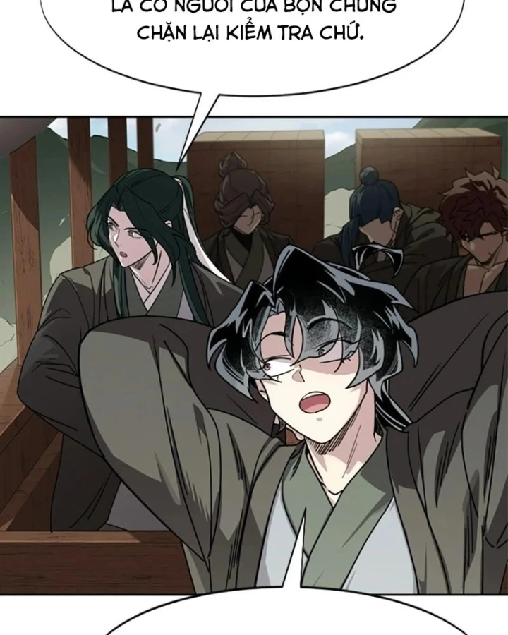 Hoa Sơn Tái Xuất Chapter 158 - 101