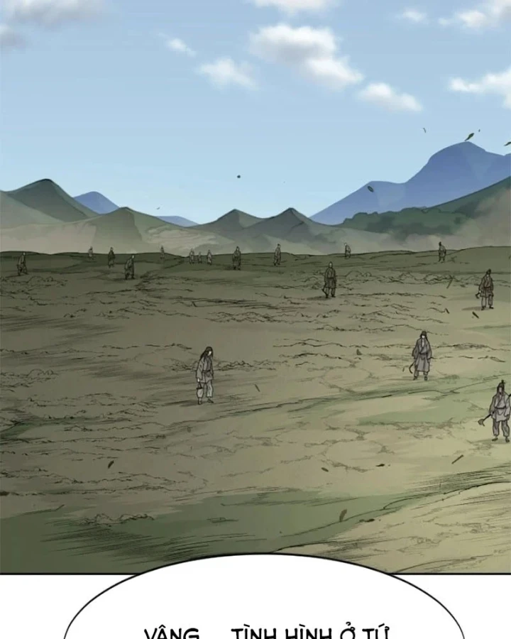 Hoa Sơn Tái Xuất Chapter 158 - 124