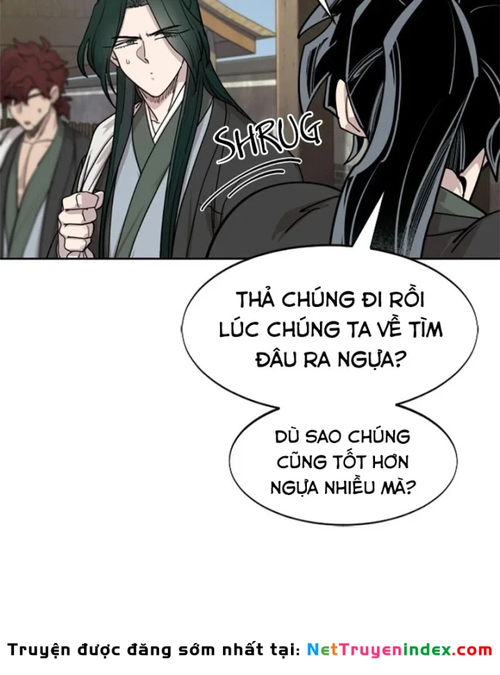 Hoa Sơn Tái Xuất Chapter 158 - 156