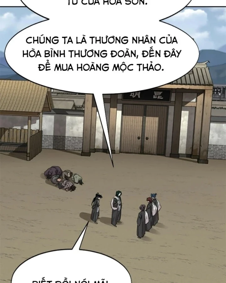 Hoa Sơn Tái Xuất Chapter 158 - 158