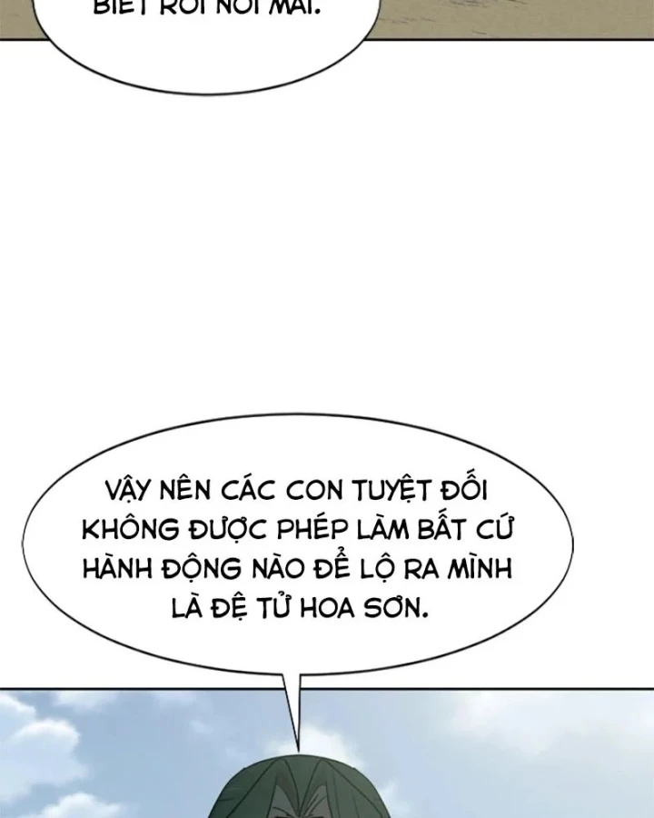 Hoa Sơn Tái Xuất Chapter 158 - 159