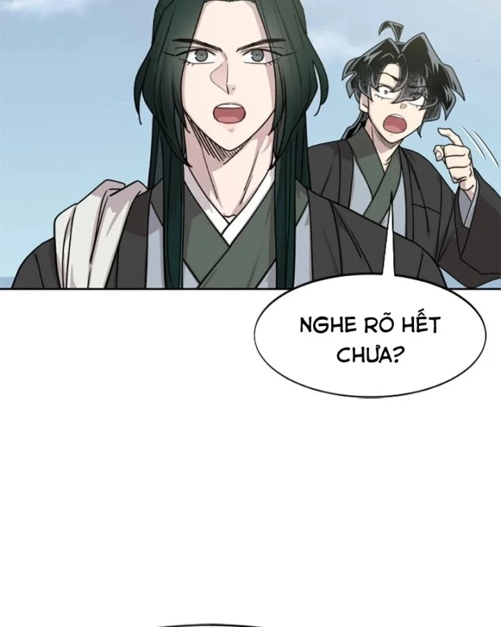 Hoa Sơn Tái Xuất Chapter 158 - 160