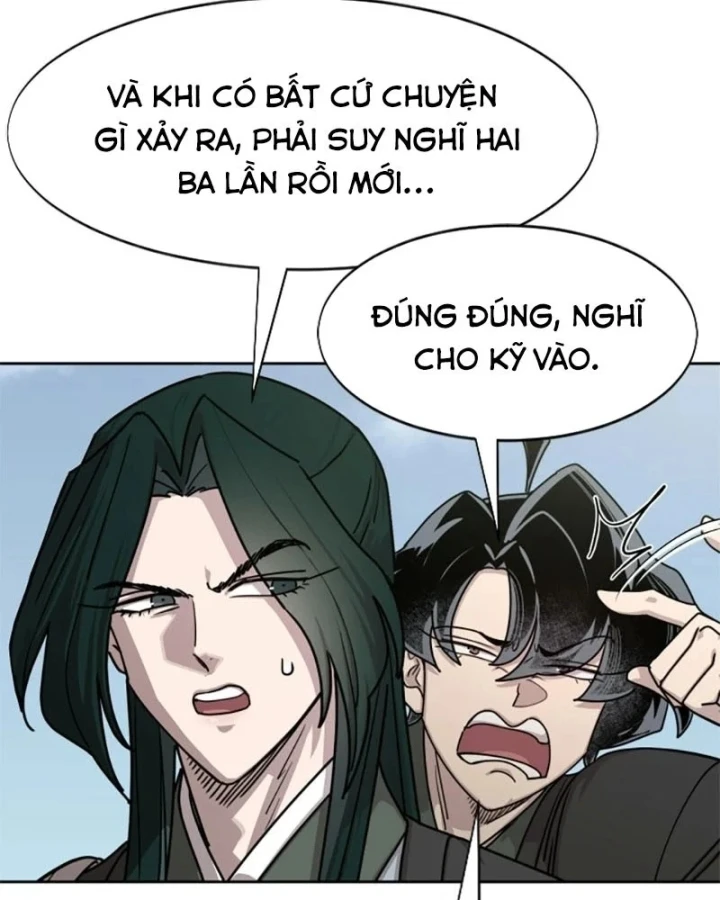 Hoa Sơn Tái Xuất Chapter 158 - 161