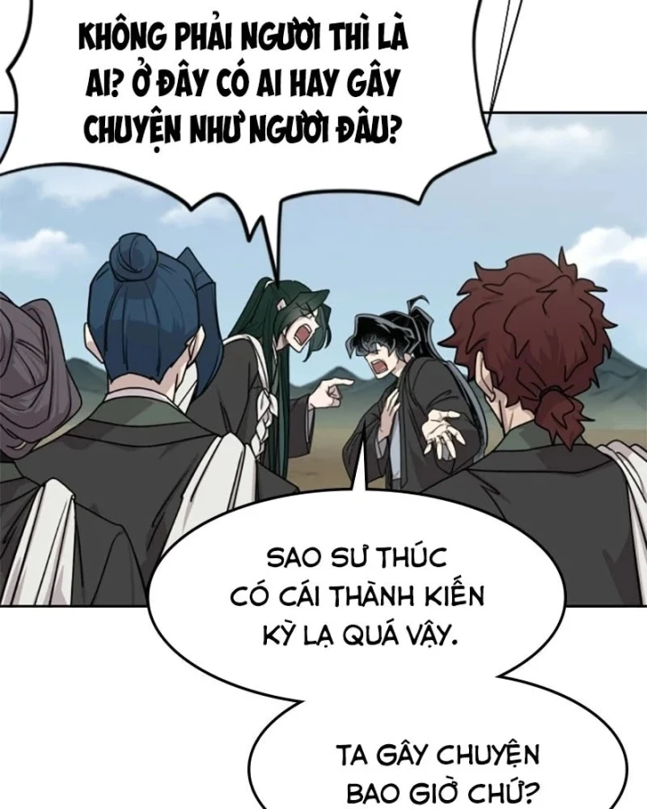 Hoa Sơn Tái Xuất Chapter 158 - 164