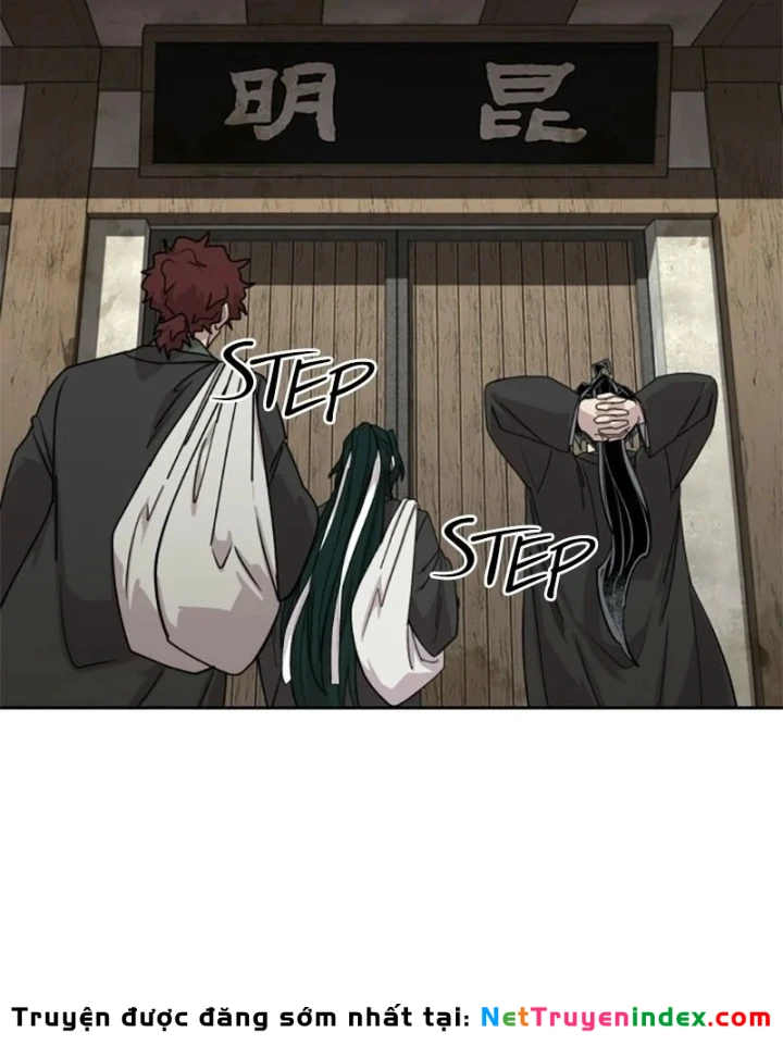 Hoa Sơn Tái Xuất Chapter 158 - 169