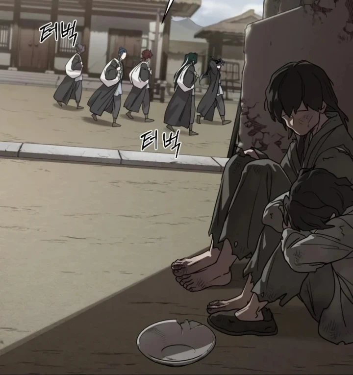 Hoa Sơn Tái Xuất Chapter 159 - 8