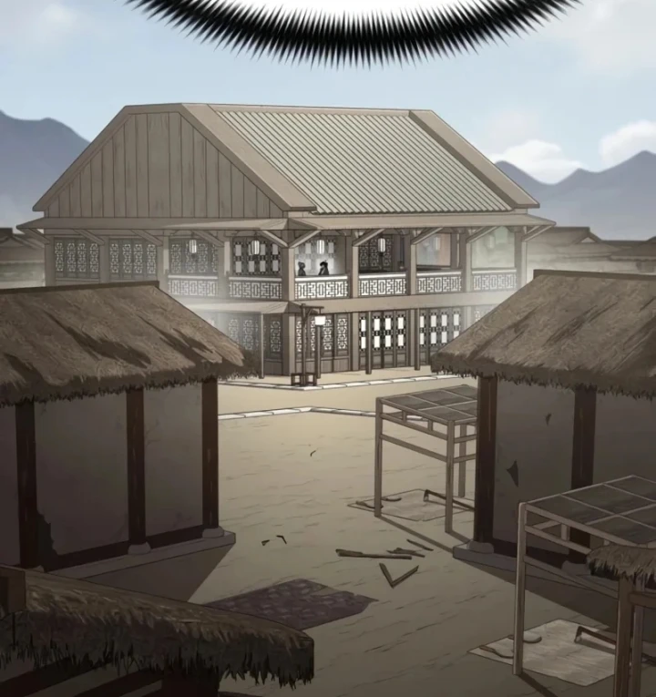 Hoa Sơn Tái Xuất Chapter 159 - 25