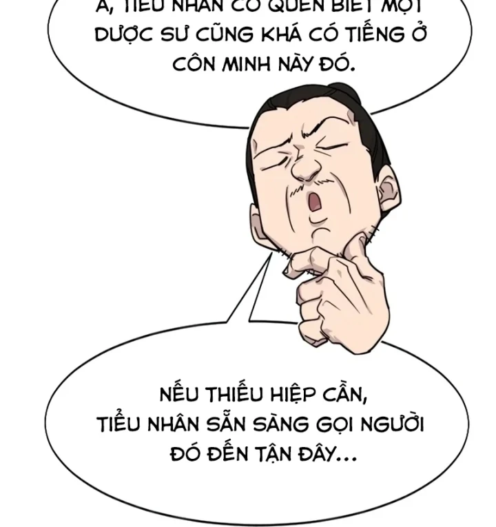 Hoa Sơn Tái Xuất Chapter 159 - 48