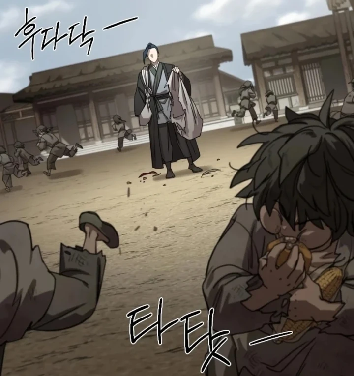 Hoa Sơn Tái Xuất Chapter 159 - 86