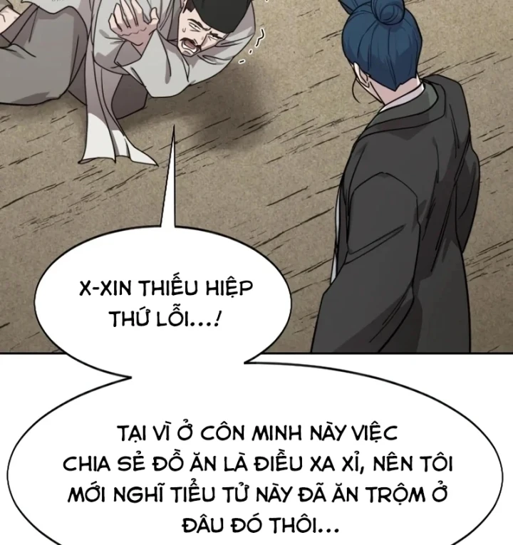 Hoa Sơn Tái Xuất Chapter 159 - 116