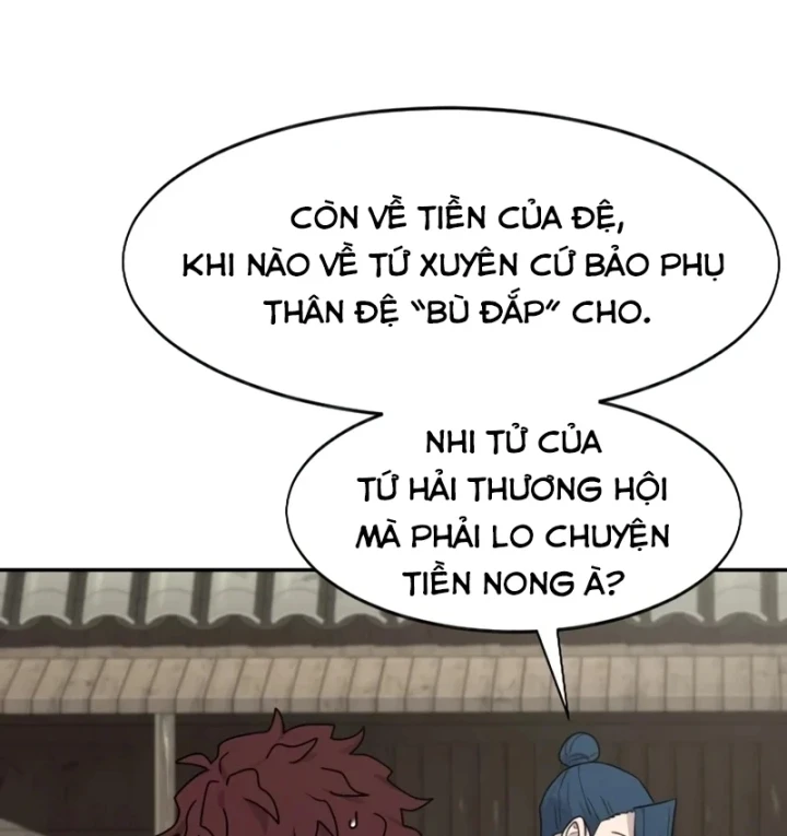 Hoa Sơn Tái Xuất Chapter 159 - 141