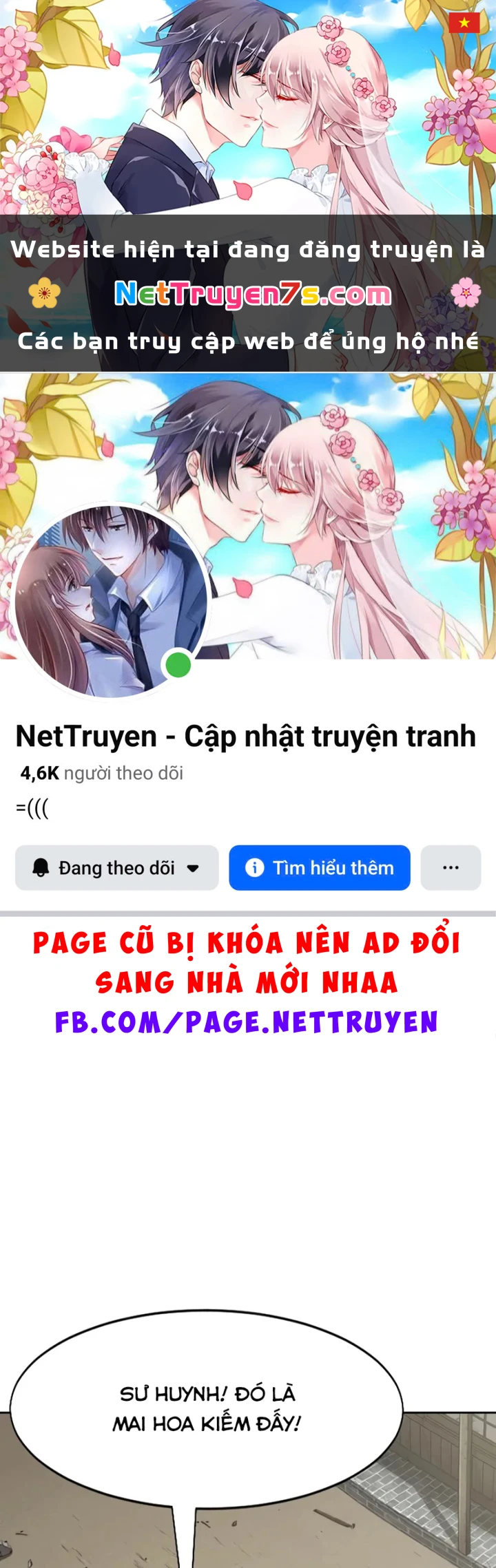 Hoa Sơn Tái Xuất Chapter 160 - 1