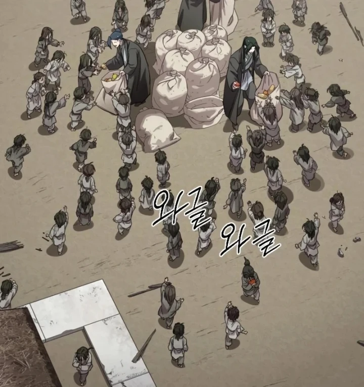 Hoa Sơn Tái Xuất Chapter 160 - 57